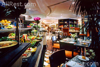 Sheraton Khalidiya Hotel 12